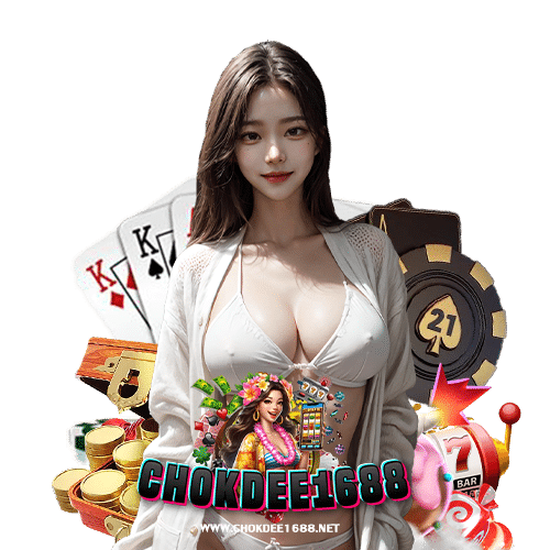 chokdee1688 คาสิโนออนไลน์