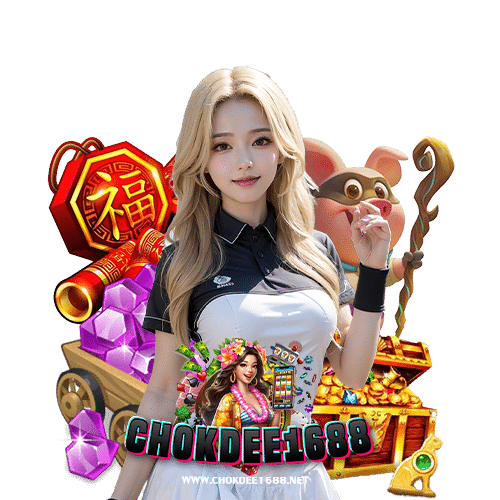 chokdee1688 บาคาร่า