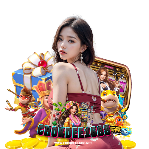 chokdee1688 สมัครสมาชิก