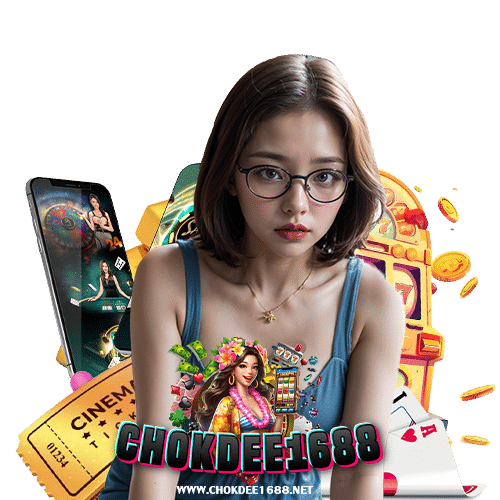 chokdee1688 เล่นผ่านมือถือ
