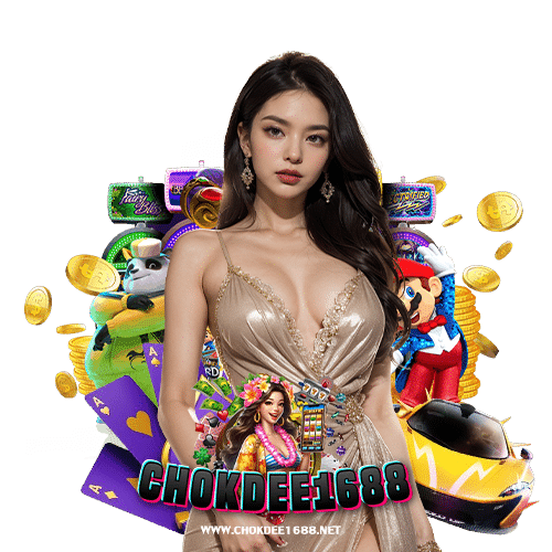 chokdee1688 เว็บพนันอันดับ 1